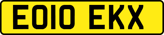 EO10EKX