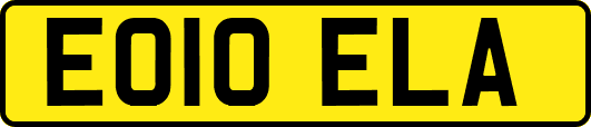 EO10ELA