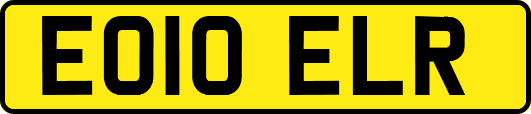 EO10ELR