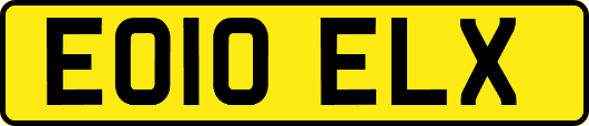 EO10ELX