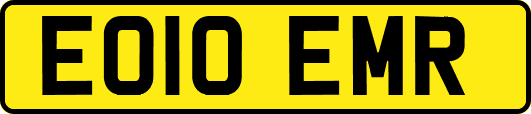 EO10EMR