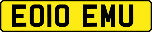 EO10EMU