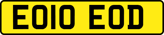 EO10EOD