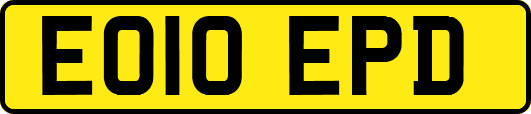 EO10EPD