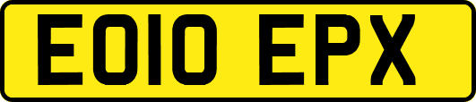 EO10EPX