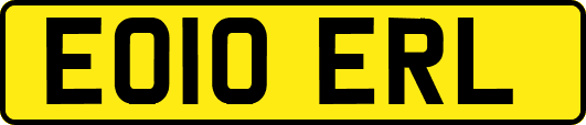 EO10ERL