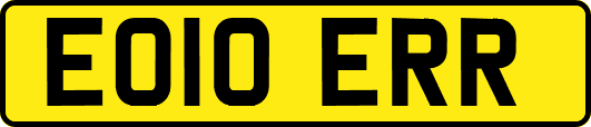 EO10ERR