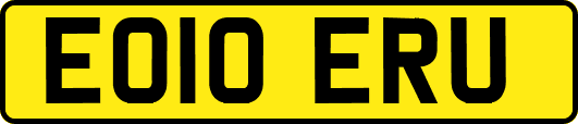 EO10ERU