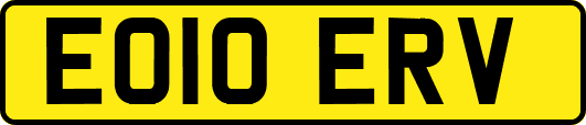 EO10ERV