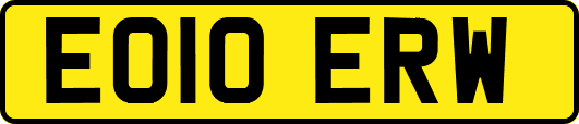 EO10ERW