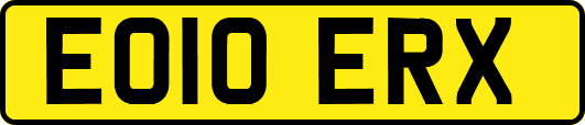 EO10ERX