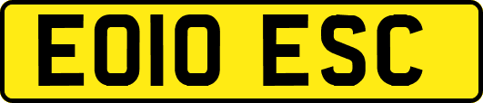 EO10ESC
