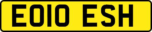 EO10ESH