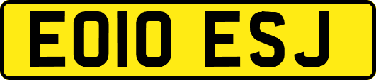EO10ESJ