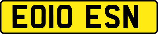 EO10ESN