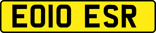 EO10ESR