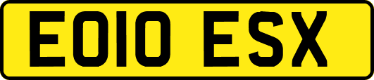 EO10ESX