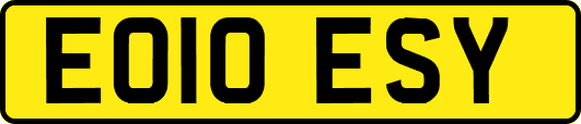 EO10ESY