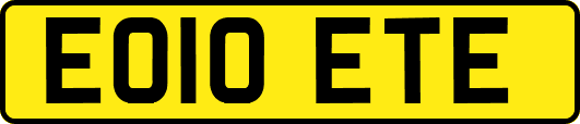 EO10ETE