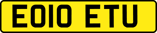 EO10ETU