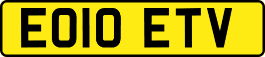 EO10ETV