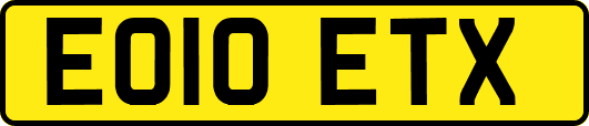 EO10ETX