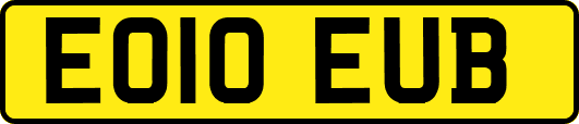 EO10EUB