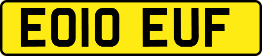 EO10EUF