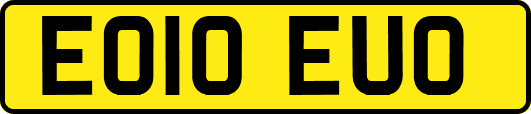 EO10EUO