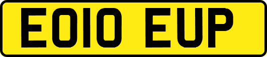 EO10EUP