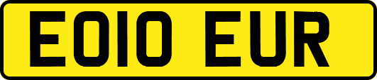 EO10EUR