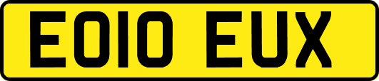 EO10EUX