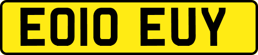 EO10EUY