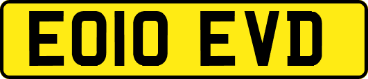 EO10EVD