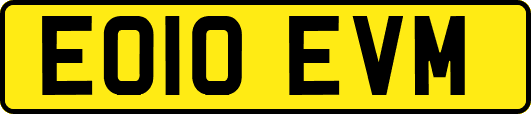 EO10EVM
