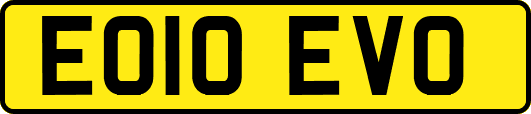 EO10EVO