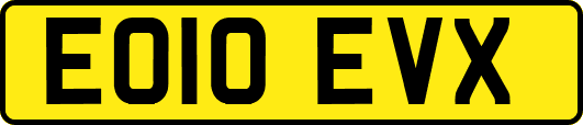 EO10EVX