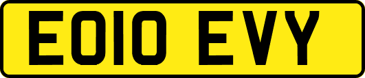 EO10EVY
