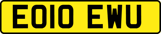EO10EWU