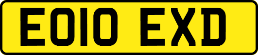 EO10EXD