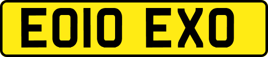 EO10EXO