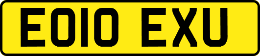 EO10EXU