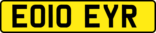 EO10EYR