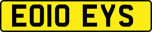 EO10EYS