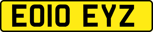 EO10EYZ