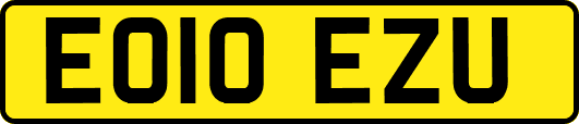 EO10EZU