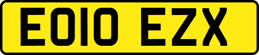 EO10EZX