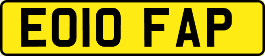 EO10FAP