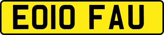 EO10FAU