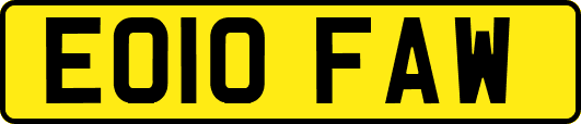 EO10FAW